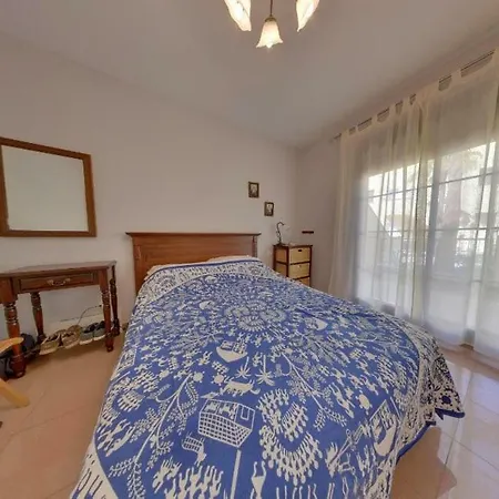 Cozy In Bellamar Ii 公寓 阿德耶
