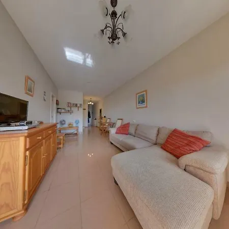 Cozy In Bellamar Ii Apartment